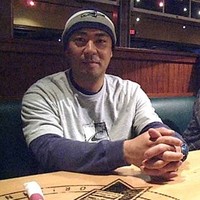 Nick Tanabe
