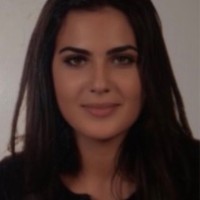 Halima Abdelmoumen
