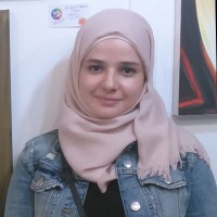 Manar Al-khatib MBA