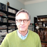 Michael Michaelis