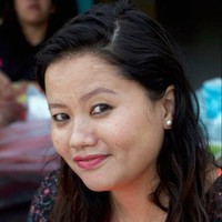 Meena Limbu