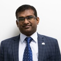 Dennis Chacko