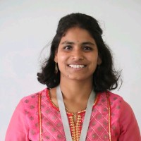 Madhuri Bhogade