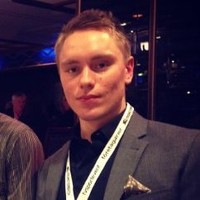 Christofer Gustafsson