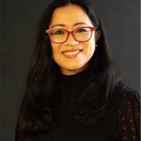 Stacey Wong