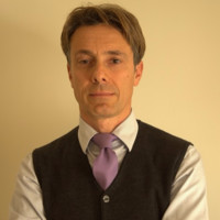 Massimiliano Cecchini