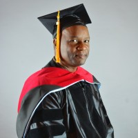 Dr. Alvin Taggart, Sr.