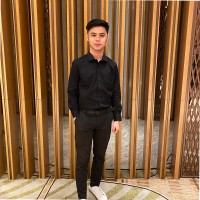 Jonathan Joe Hadinata