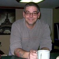 Anthony Blake