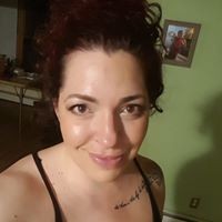 Danielle Albaugh