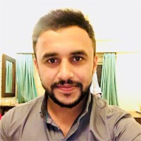 Harshal Shirole