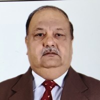 Ashok Vohra - Consultant