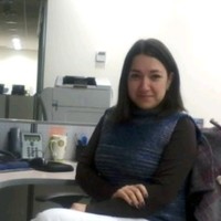 Patricia Saavedra Martini
