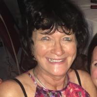 Betsy Stover