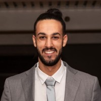 Omar Abd El Razk