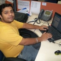 Rahul Arora