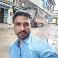 Shashi Pal Saroj