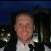 Joe Gillett
