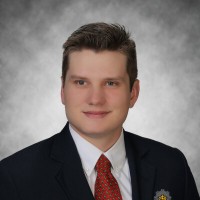 Matthew Sellers