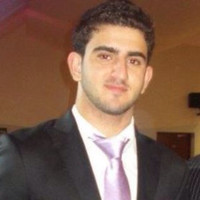 Bawar Hamad