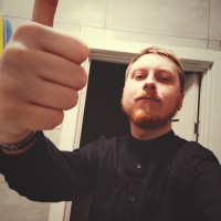 Yuriy Honcharuk