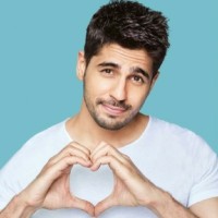 Sidharth Malhotra