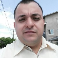 Alberto Almonte