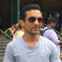 Samir Mainali
