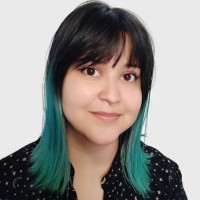 Alejandra Ortiz Bedoya