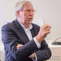 henk hesselink