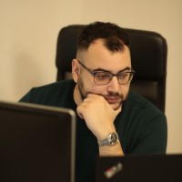 Stefan Minić