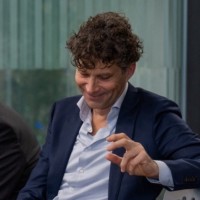 Jeroen Van Hapert