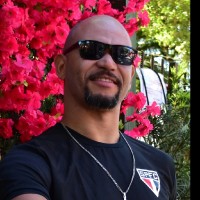 Udson Ferreira de Andrade Conceição