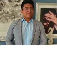 Alberto Dzib