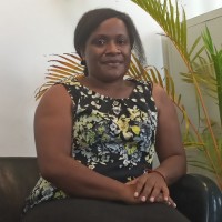 Jamelyn James
