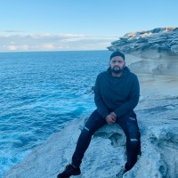 Saurav Thapa