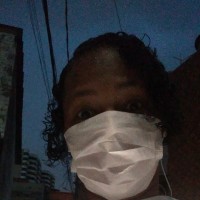 Jaqueline Rodrigues Silencio