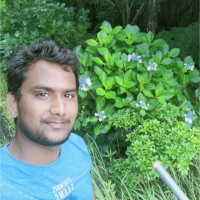 Suvendha Moorthi U