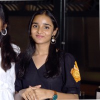 Pujitha Vaidyula