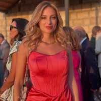 Nina Abou Rustom