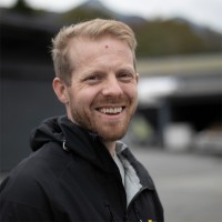 Roger Øverland