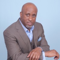 Dr. Rupert G. F. Pearson DSW, LMSW, MBA, MS, QIDP