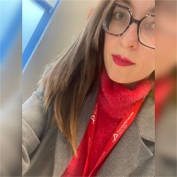 Patricia Fernández