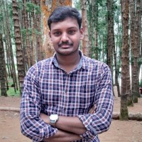 Murugan V