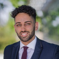 Andrew Kumar