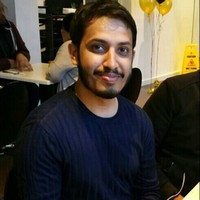 Muhammed Nur S.