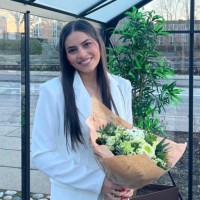 Ayeh Ismail