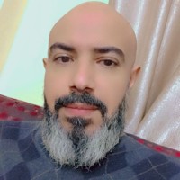 Hazem Aljehni