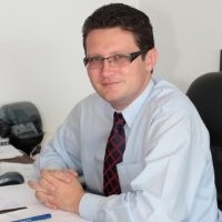 Andrei Radulescu