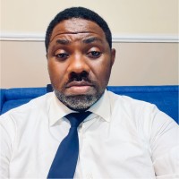 Kayode Reuben Egbeneye